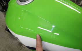 KAWASAKI ZRX-2 1995 ZR400E