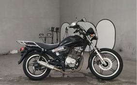 HONDA CBF125T PJJN