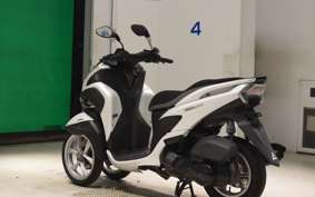 YAMAHA TRICITY 125 A 2006 SE82J