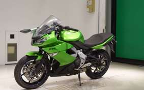 KAWASAKI NINJA 400R ABS 2013 ER400B