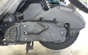 SUZUKI ADDRESS V125 S CF4MA