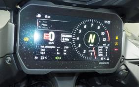 DUCATI MULTISTRADA V4S 2025