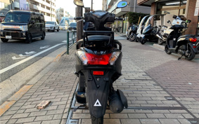 YAMAHA  AXIS Z SED7J