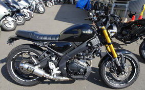 YAMAHA XSR155 RG47