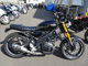Фото Yamaha XSR155 с японского аукциона