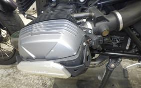 BMW R NINE T SCRAMBLER 2021