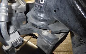 HONDA REBEL 250 A MC49