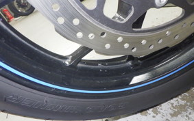 SUZUKI GSX250RA 2025