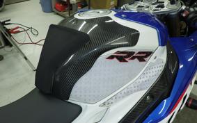 BMW S1000RR 2016