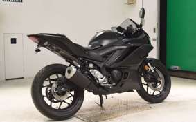 YAMAHA YZF-R25 A RG74J