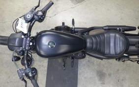 HARLEY XL883N 2017