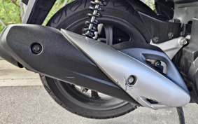 HONDA PCX 125 HYBRID JF84