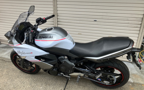 KAWASAKI NINJA 400R 2013 ER400B