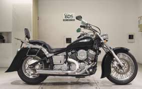 YAMAHA DRAGSTAR 400 2004 VH01J