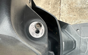 SUZUKI LET'S G CA4AA