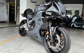 YAMAHA XSR900 GP 2024 RN96J