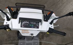 HONDA GYRO TD02