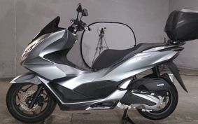 HONDA PCX125 JK05
