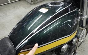 KAWASAKI ZEPHYR 400 KAI 2003 ZR400C