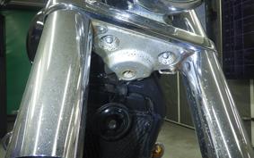 KAWASAKI VULCAN 400 CLASSIC 1996 VN400A
