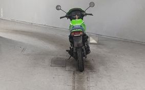HONDA MVX250F MC09