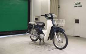 HONDA C50 SUPER CUB 2024 AA04