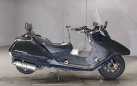 HONDA FUSION MF02