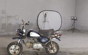 HONDA MONKEY Z50J