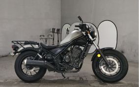 HONDA REBEL MC49
