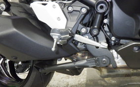 KAWASAKI NINJA H2 SX SE 2020 ZXT02A