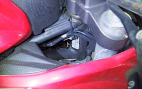 OTHER +CAGIVA V RAPTOR1000 2001