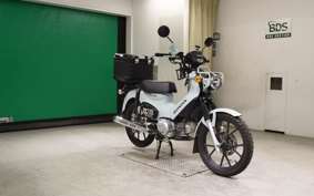 HONDA ｸﾛｽｶﾌﾞ110-3 JA60
