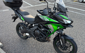 KAWASAKI VERSYS 650 2024 LE650H