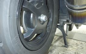 SUZUKI AVENIS 125 EA12J