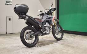 HONDA CRF250L 2015 MD47