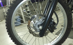 YAMAHA WR155R 2024