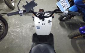 HONDA ZOOMER AF58