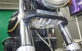 KAWASAKI ZEPHYR 400 Gen.2 1995 ZR400C