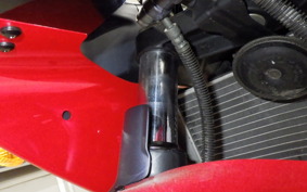 KAWASAKI NINJA ZX-6R 1998 ZX600G