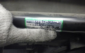 YAMAHA AXIS 125 Z 2002 SED7J