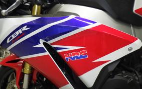 HONDA CBR1000RR Gen. 2 2014