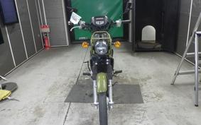 HONDA ｸﾛｽｶﾌﾞ50 2004 AA06