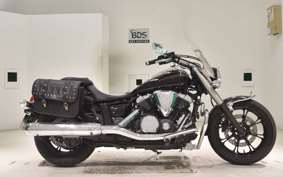 YAMAHA XVS950A MIDNIGHT STAR 2011