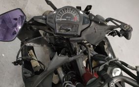 KAWASAKI NINJA400 EX400E