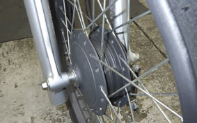 HONDA ｸﾛｽｶﾌﾞ110-2 JA45