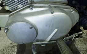 HONDA C72 DREAM 2025 C72