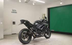 KAWASAKI NINJA 250 2018 EX250L