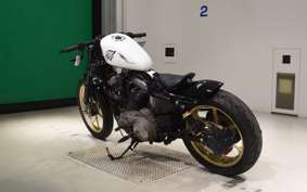 HARLEY XL1200N 2011