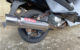 SUZUKI  SKY WAVE 250TYPES CJ43A