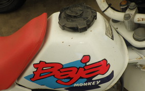 HONDA MONKEY BAJA Z50J
